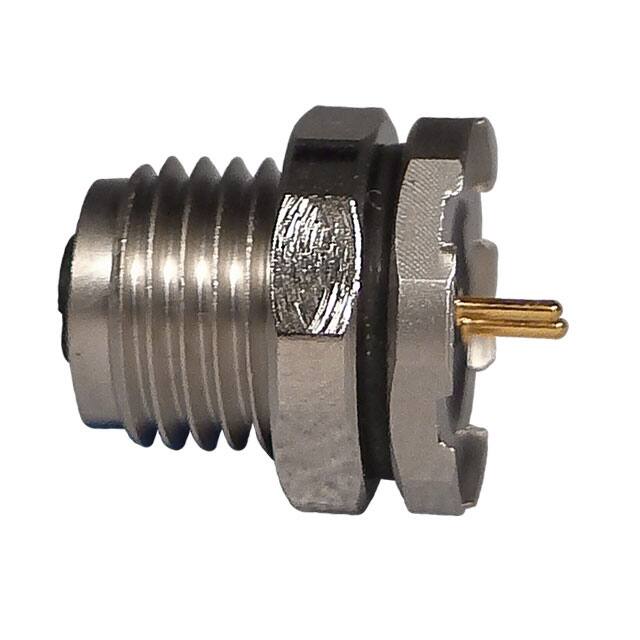 852-002-213R004 NorComp Inc.  Conjuntos de conectores circulares